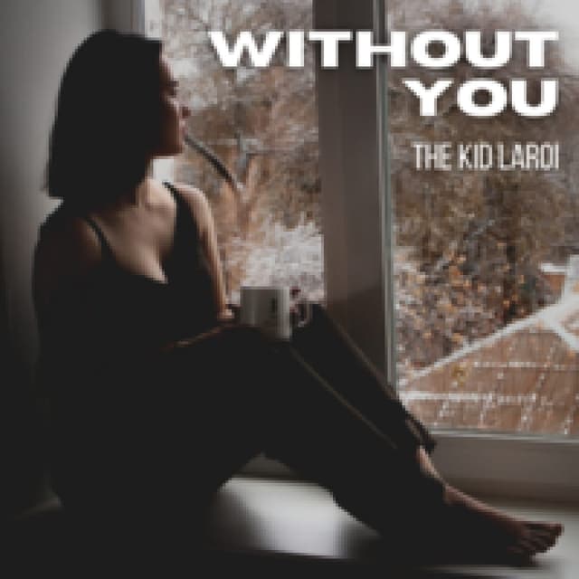 WITHOUT YOU
