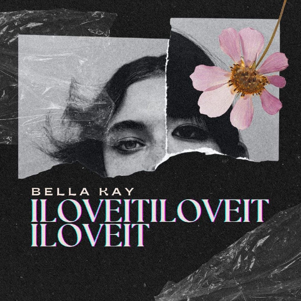 Bella Kay - iloveitiloveitiloveit