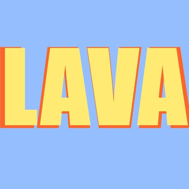 Lava