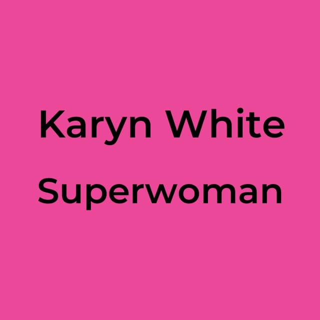 Superwoman