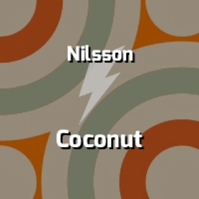 Coconut