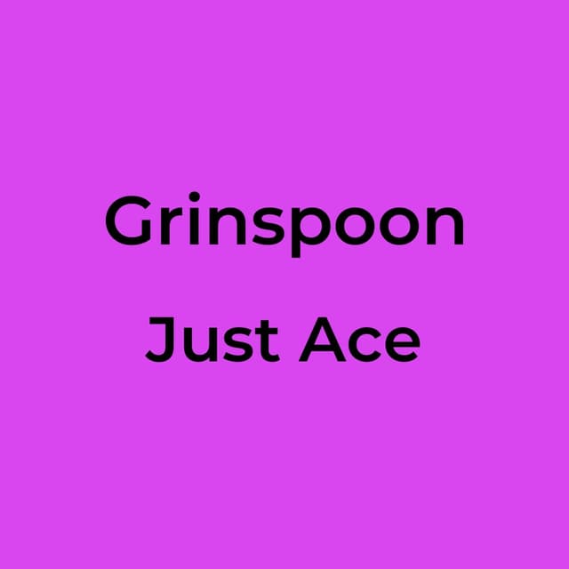 Just Ace