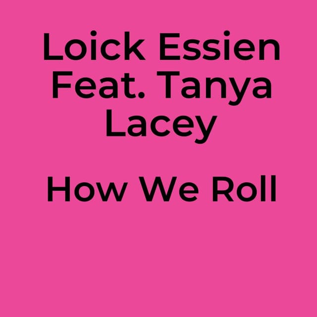 How We Roll
