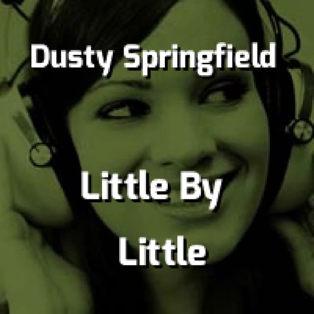 Little By Little