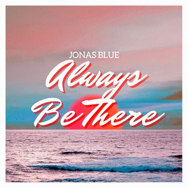 I'm In Love With You