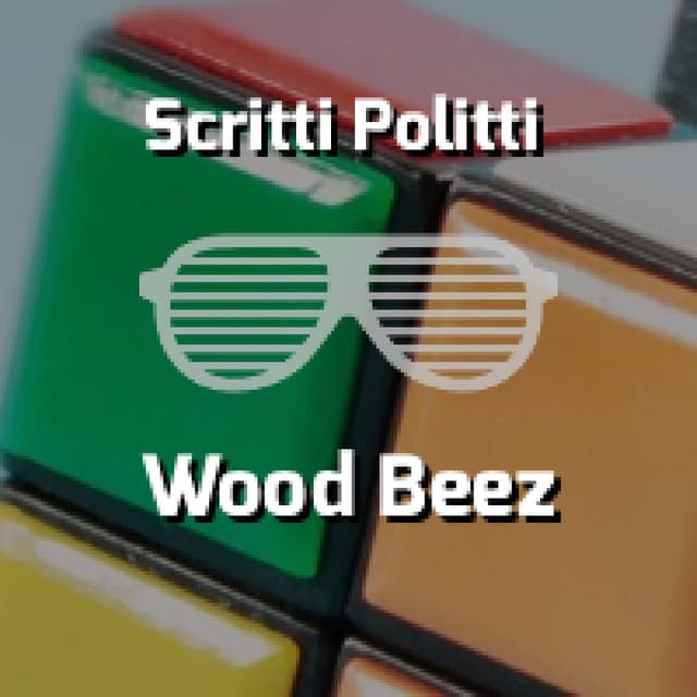 Wood Beez