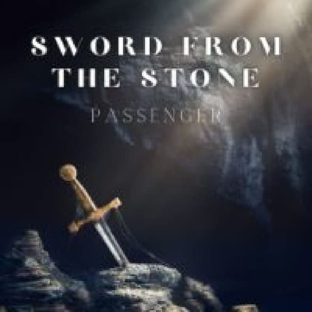 Sword From The Stone