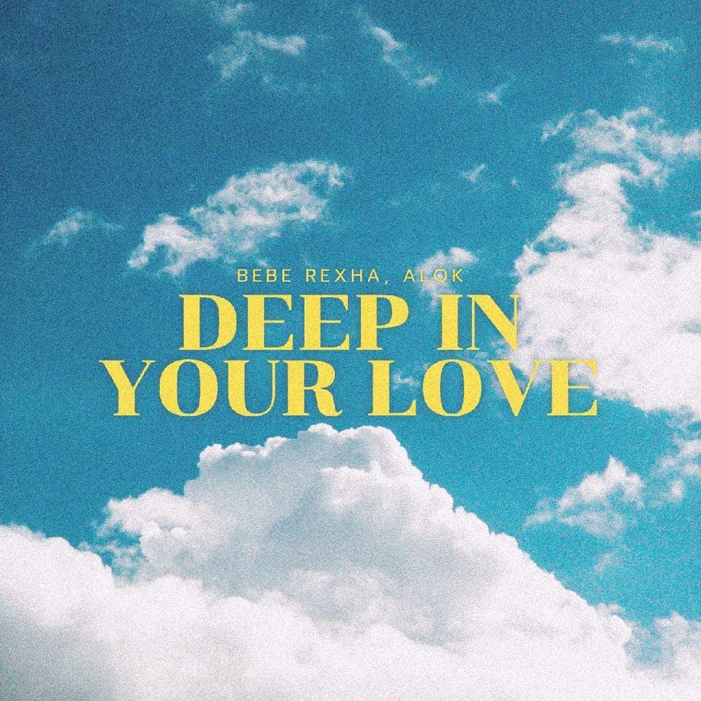 Bebe Rexha - Deep In Your Love