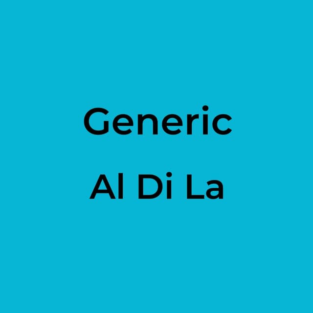 Al Di La