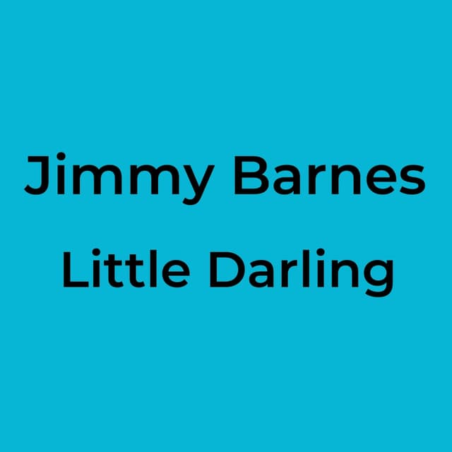 Little Darling