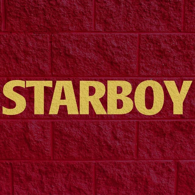 Starboy
