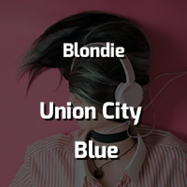 Union City Blue