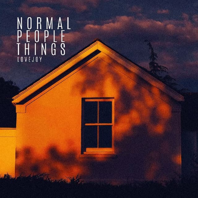 Normal People Things