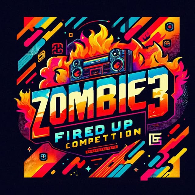 Fired Up (Competition)
