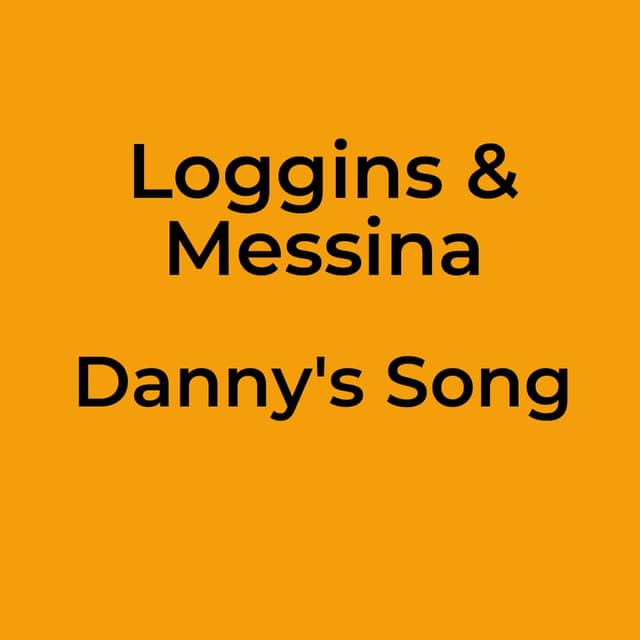 Danny's Song