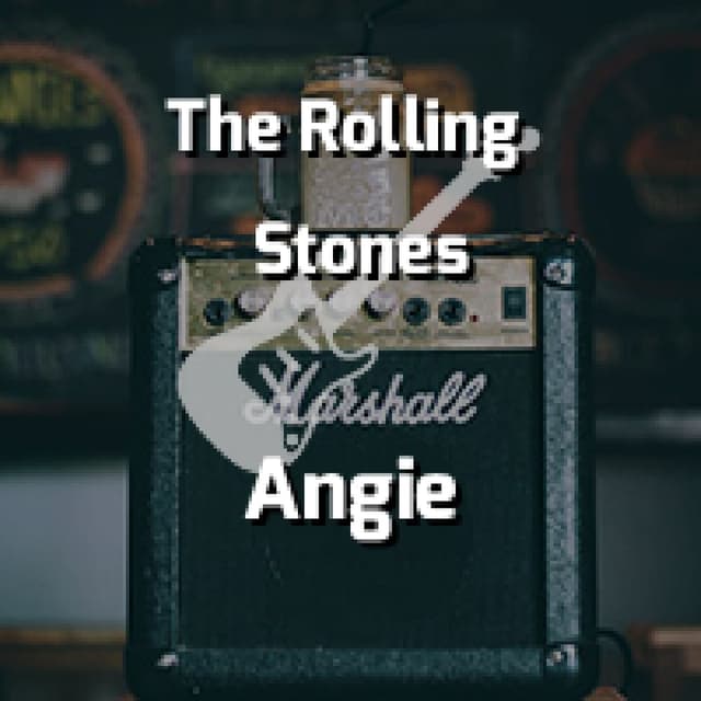 Angie