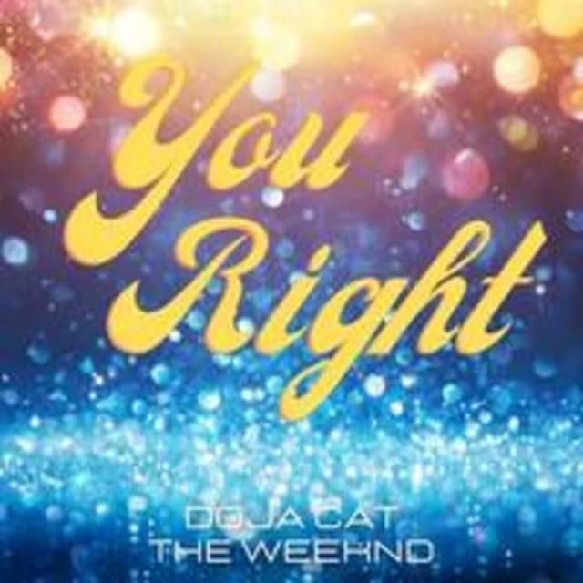 You Right (EXPLICIT)