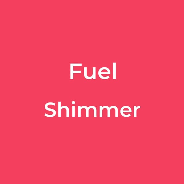 Shimmer