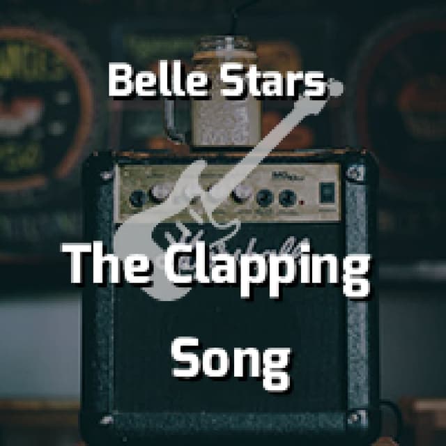 The Clapping Song