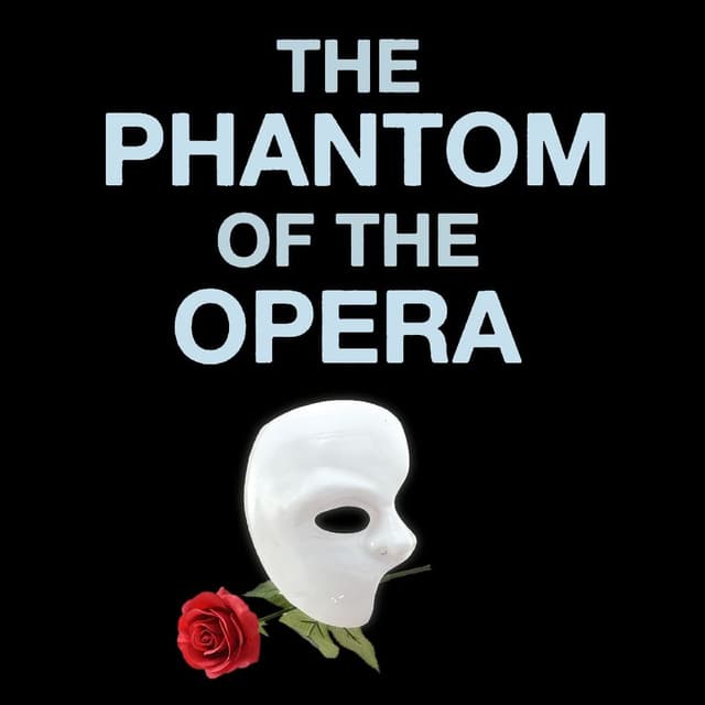 The Phantom Of The Opera