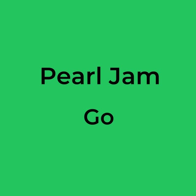 Go