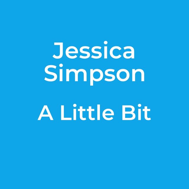 A Little Bit