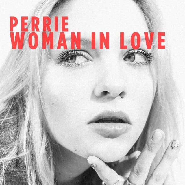 Woman In Love