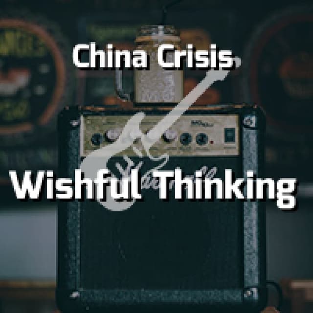 Wishful Thinking