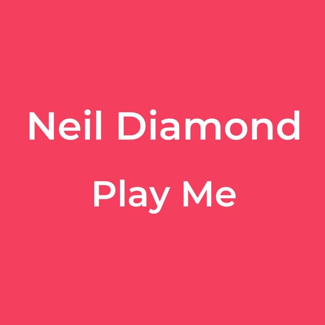 Play Me