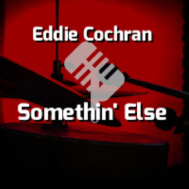 Somethin' Else