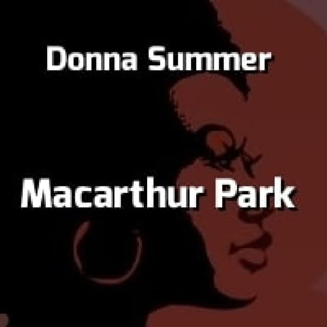 Macarthur Park