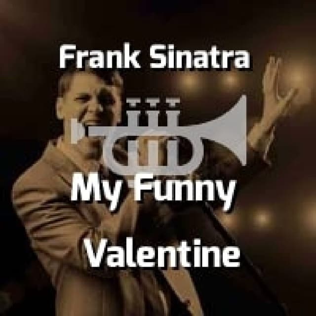 My Funny Valentine