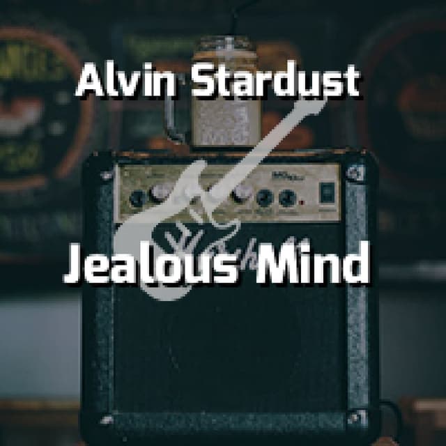 Jealous Mind