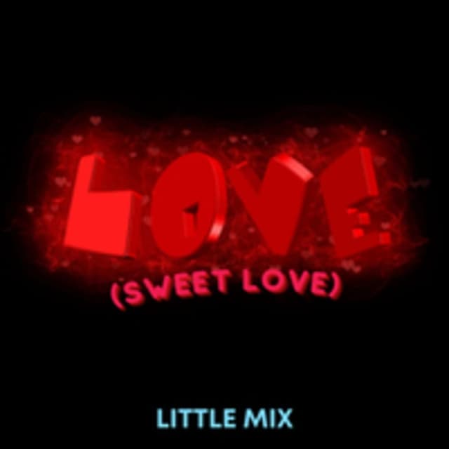 Love (Sweet Love)