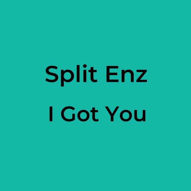 I Got You