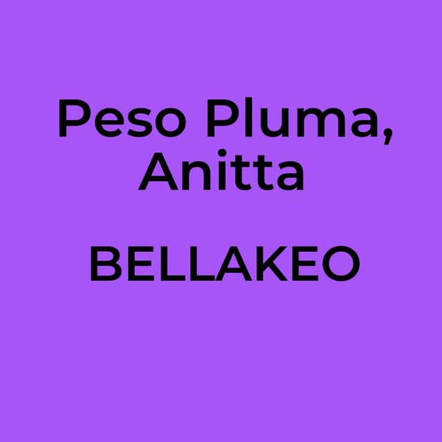 BELLAKEO