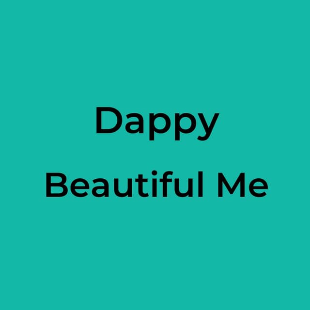 Beautiful Me