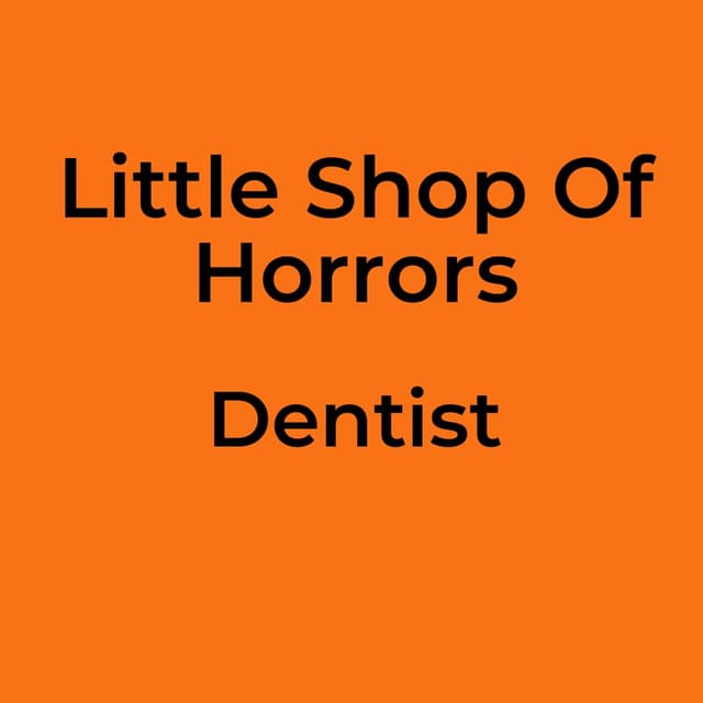 Dentist