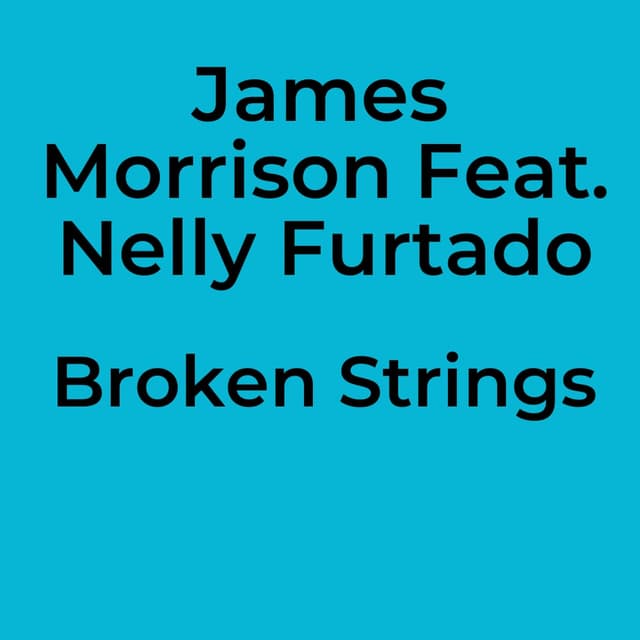 Broken Strings