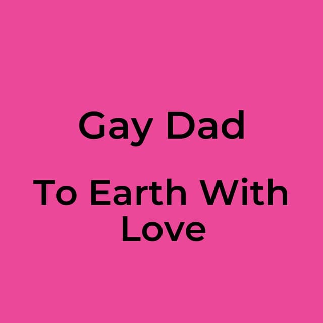To Earth With Love