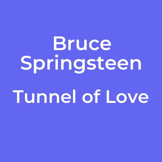 Tunnel of Love