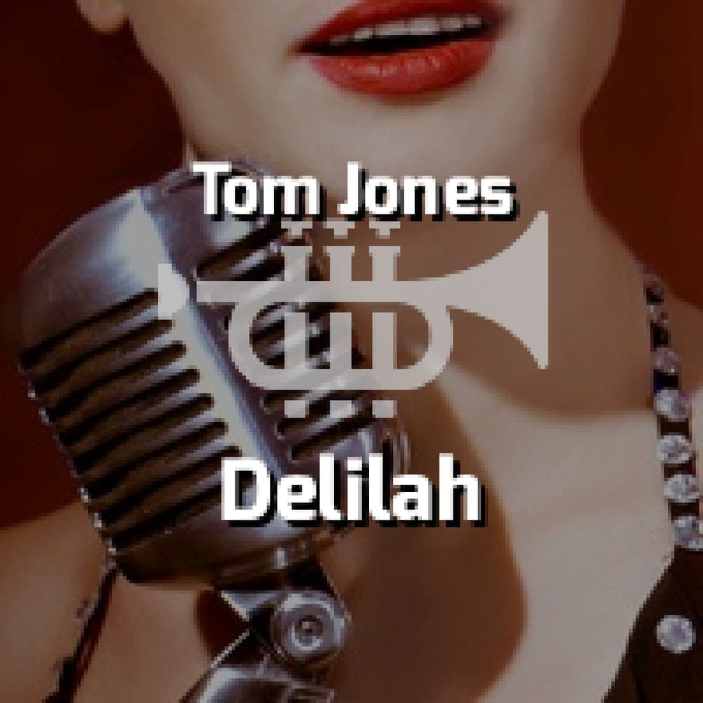 Tom Jones - Delilah