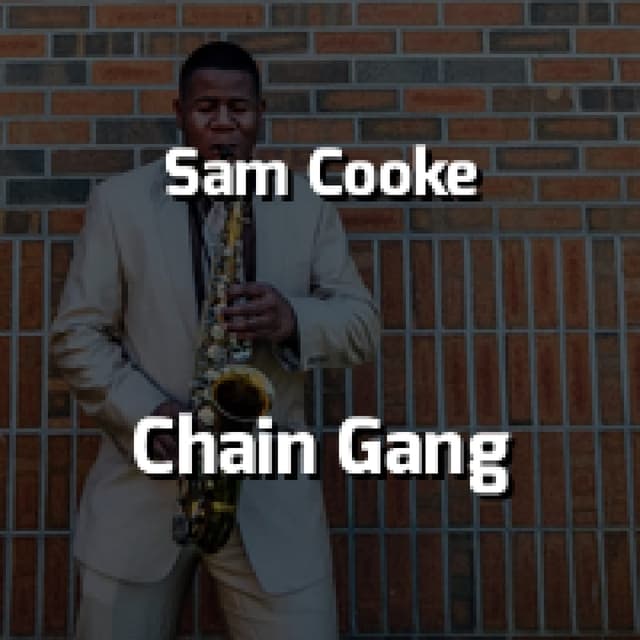 Chain Gang
