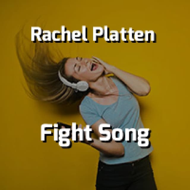 Fight Song