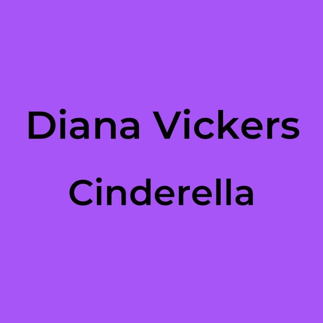 Cinderella