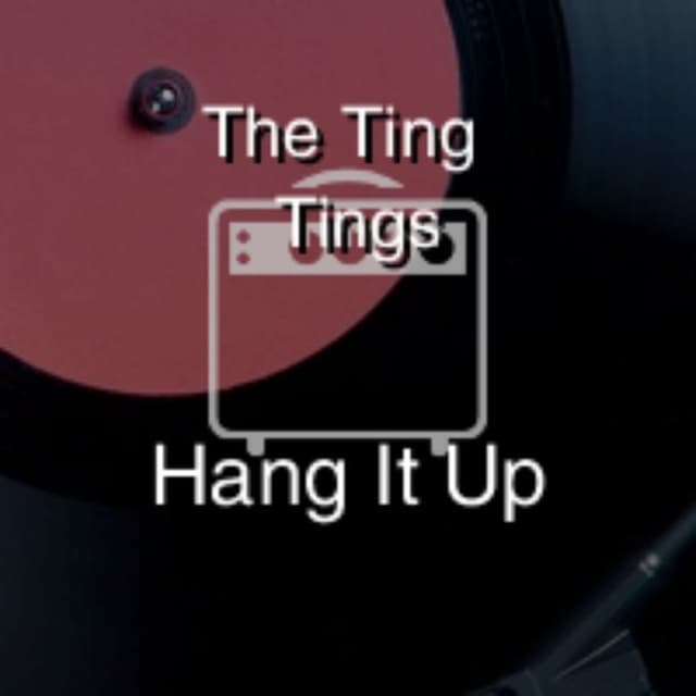 Hang It Up