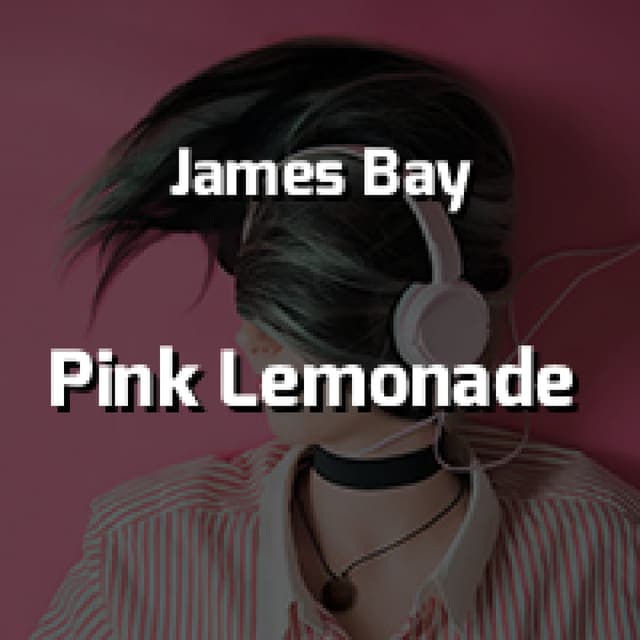 Pink Lemonade