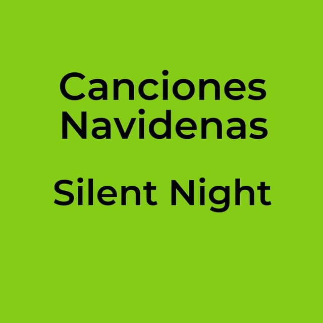 Silent Night