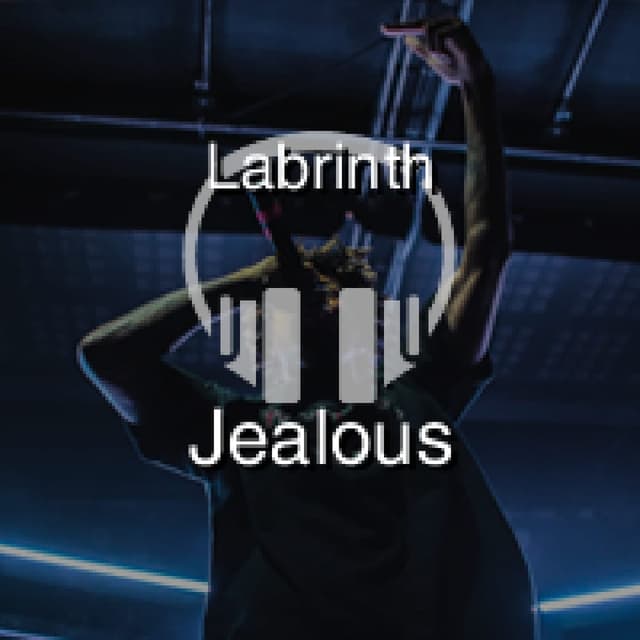 Jealous