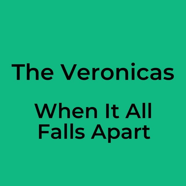 When It All Falls Apart